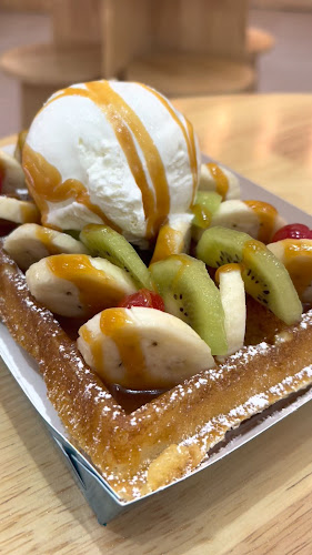 Paul's Creamery - Dubai