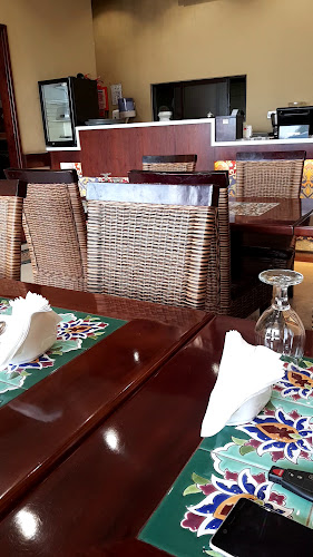 Opinii despre Al Baiq Restaurant în Ras Al-Khaimah - Hospitality and gastronomy