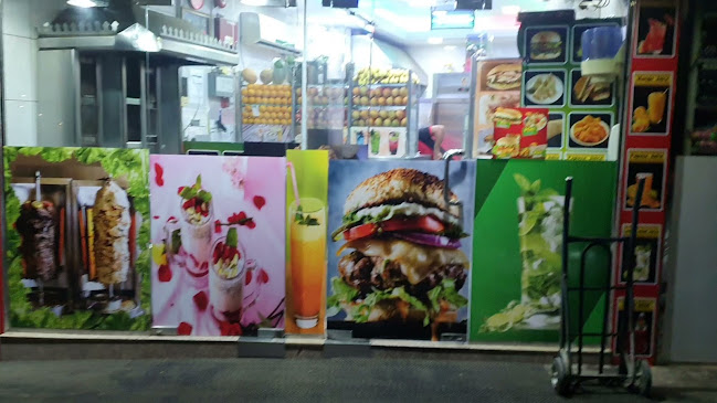 Altalyani Cafteria - Hospitality and gastronomy