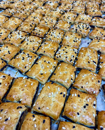 Kan Zaman Bakery Sharjah