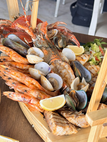 Opinii despre The Sailors Restaurant & Cafe în Fujairah - Hospitality and gastronomy