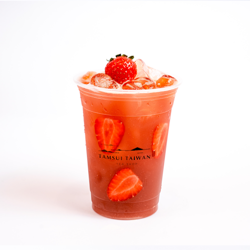 Comentarii opinii despre Tamsui Taiwan Tea Shop