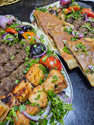 KARAKIB Restaurant AJMAN مطعم كراكيب عجمان