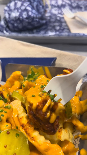 Jailbird - Mirdiff - Hospitality and gastronomy