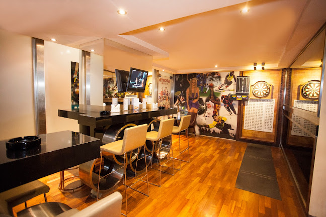 Olympics Sports Bar - Hospitality and gastronomy