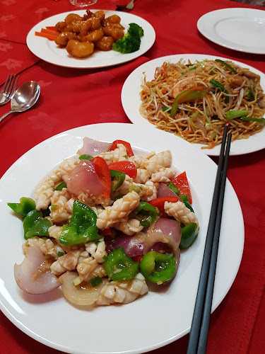 Comentarii opinii despre Soya Chang Restaurant, Ajman