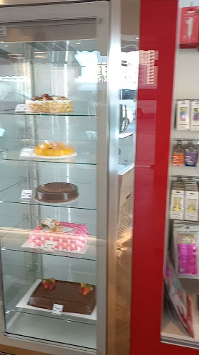 Opinii despre Mister Baker în Ajman - Hospitality and gastronomy