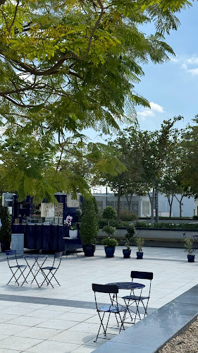 Instant - Hospitality and gastronomy