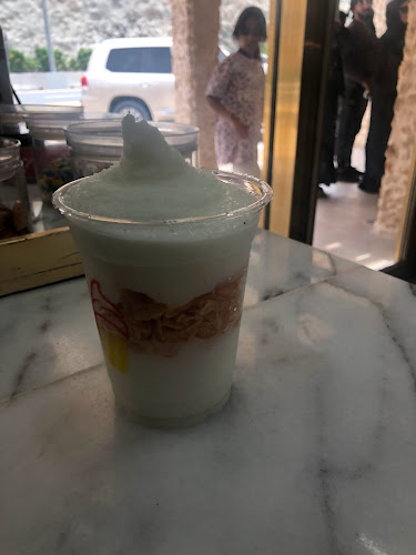 Alsad Ice cream - Sharjah