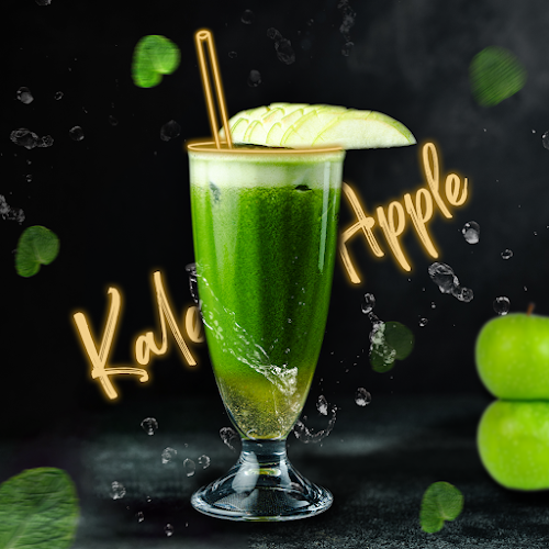 Twenty Four 7 Cafe - by Badshah Palace