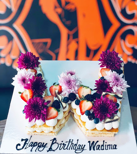 Comentarii opinii despre Shezon Bakery And Cafe