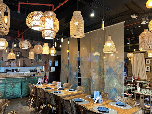 Jasmint Restaurant 小西南 - Hospitality and gastronomy