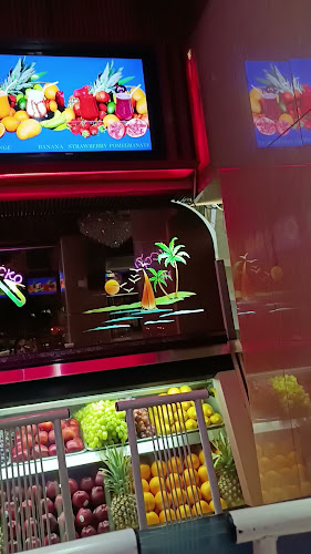 Al Forat Restaurant - Hospitality and gastronomy