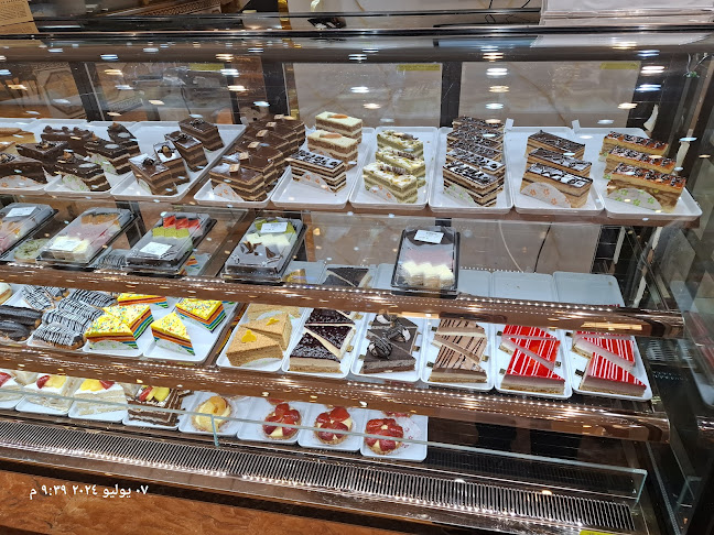 Comentarii opinii despre Shamseen Bakeries Al Nahda