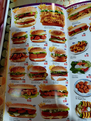 Madinat Zayed Restaurant, Sharjah - Hospitality and gastronomy