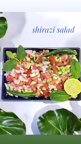 special kabab ahmad ali - Hay Al Sharq - Sharjah