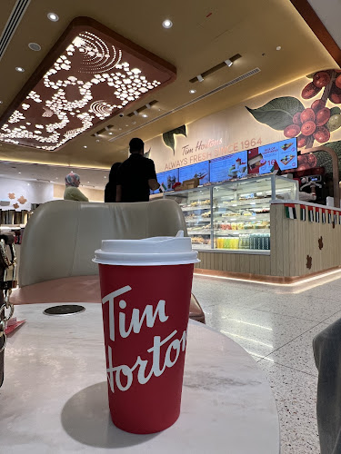 Comentarii opinii despre Tim Hortons