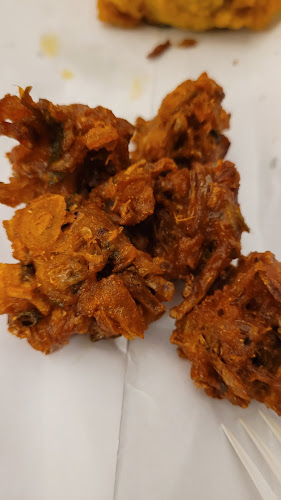 Opinii despre Sea City Cafeteria în Abu Dhabi - Hospitality and gastronomy