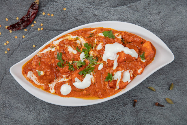 Comentarii opinii despre Biryani Deccan Restaurant - Madinat Zayed