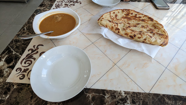 Pak Jinnah Restaurant Dubai Land Br.