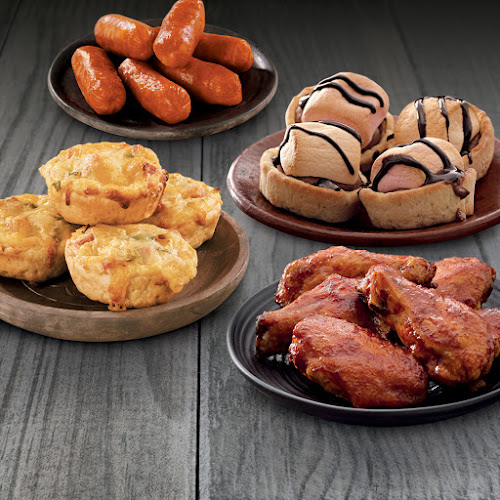 Comentarii opinii despre Debonairs Pizza | JLT