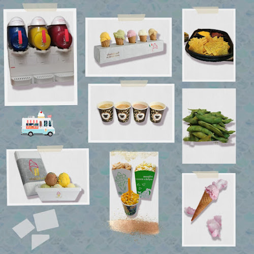 Al Rafisah Dam - Unnamed Road - Sharjah