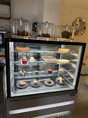 Opinii despre Labelle Cafe abu dhabi لابيل كافيه أبوظبي în Abu Dhabi - Hospitality and gastronomy