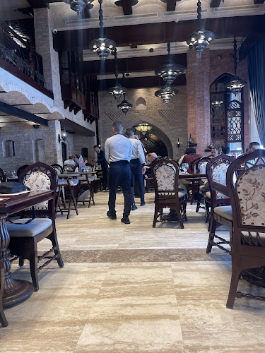 فناجين فرع من مطعم صمد العراقي Fnajeen - Hospitality and gastronomy