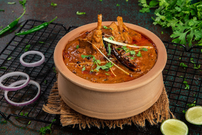 Pure Punjabi Restaurant