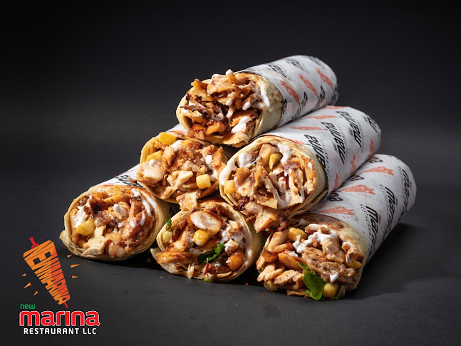 New Marina Restaurant