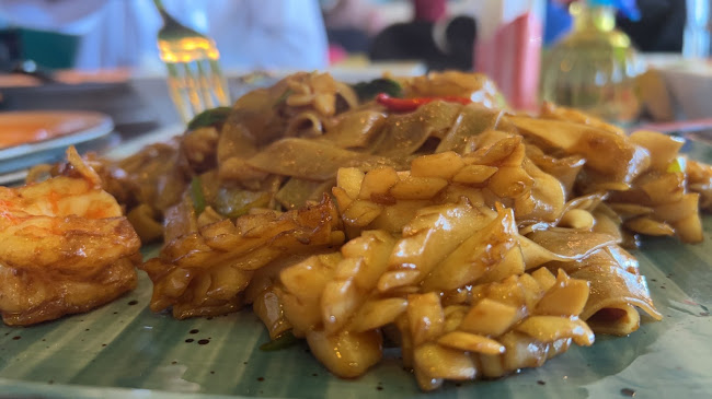 Bangkok Town Restaurant