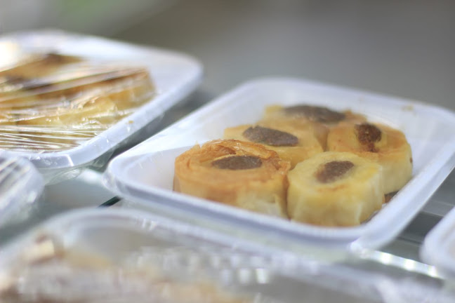 مطعم بيت الخيرات للمأكولات السودانية والأثيوبية - Hospitality and gastronomy