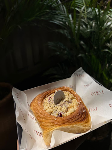 Comentarii opinii despre Polka cafe