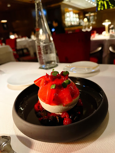 Fouquet's Dubai