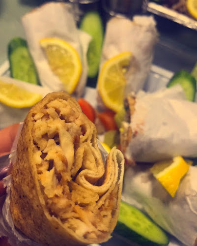 شارع سالم بن محمد القاسمي - Dafan Al Khor - Ras Al Khaimah