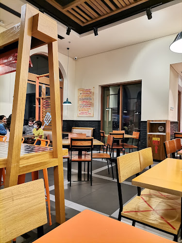 Burger King - Arabian Ranches - Dubai