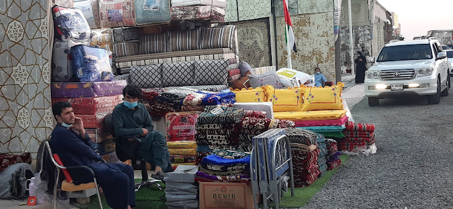 49C3+8W5 - Al Ghurfah - Fujairah