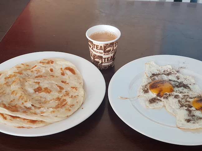 Opinii despre Abla Cafeteria and Restaurant în Dubai - Hospitality and gastronomy