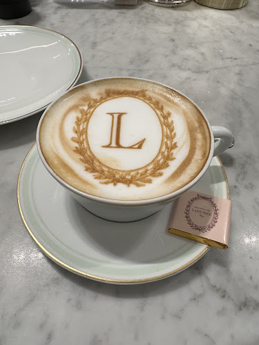 Opinii despre Ladurée în Dubai - Hospitality and gastronomy