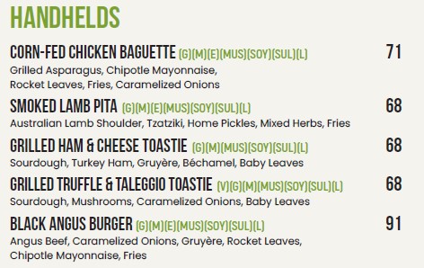 Comentarii opinii despre La Farine