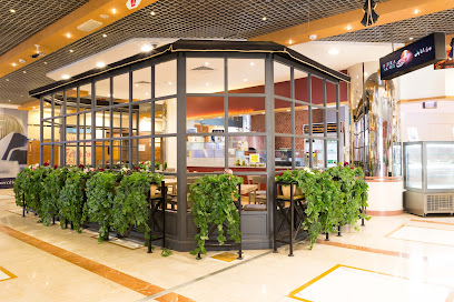 Pizzeria & Gelateria Napoli