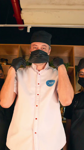 Deniz Restaurant and Café - Dubai