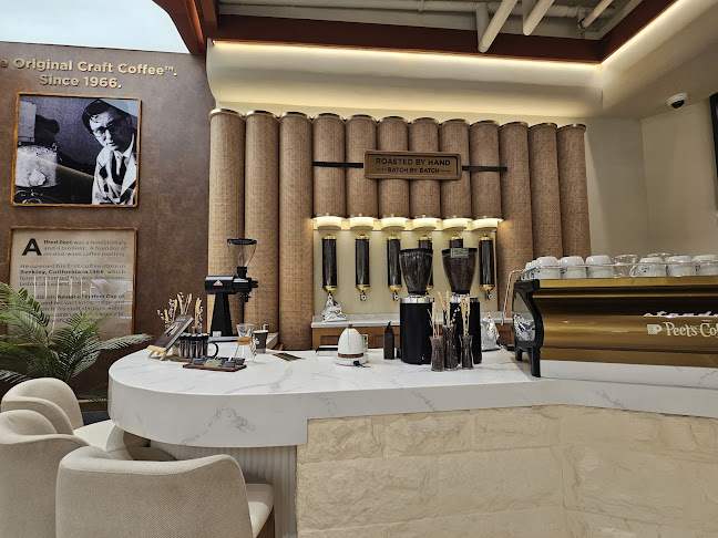 Comentarii opinii despre Peet’s Coffee - Dubai Mall, Fashion Avenue