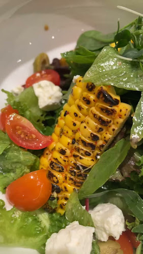 Somewhere Dubai Mall - Hospitality and gastronomy