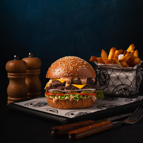 Comentarii opinii despre VIRGINIA ANGUS RESTAURANT