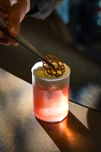 Comentarii opinii despre Armani/Hashi