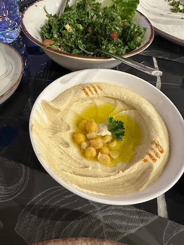 Sayad Bahar Restaurant & Cafe - Dubai