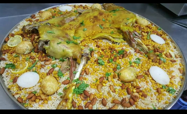 Ras Al Khaimah Popular Kitchen - Ras Al-Khaimah