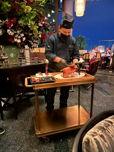 Al Mamsha St - Dubai Marina - Dubai