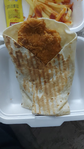 Comentarii opinii despre كفتيريا الملاعب